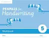 Penpals for Handwriting Year 5 Workbook (Pack of 10) cover