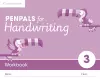 Penpals for Handwriting Year 3 Workbook (Pack of 10) cover