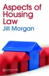 Aspects of Housing Law cover