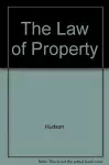 The Law of Property cover