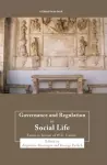 Governance and Regulation in Social Life cover