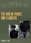 The War in France and Flanders 1939-1940 cover