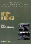 Victory in the West cover