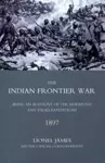 Indian Frontier War cover