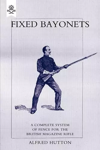 Fixed Bayonets cover