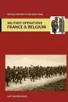 France and Belgium 1916. Vol II. 2nd July 1916 to the End of the Battles of the Somme. Official History of the Great War. cover