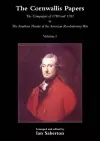 CORNWALLIS PAPERSThe Campaigns of 1780 and 1781 in The Southern Theatre of the American Revolutionary War Vol 1 cover