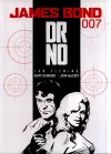 James Bond - Dr. No cover