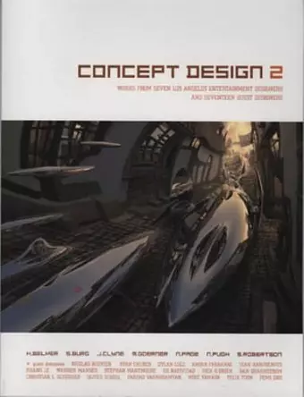 Concept Design 2 cover