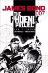 James Bond - the Phoenix Project cover