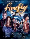 Firefly: The Official Companion cover