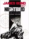 James Bond: Nightbird cover