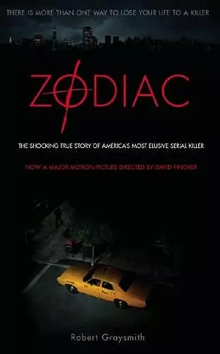 Zodiac cover