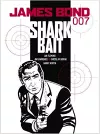 James Bond - Shark Bait cover