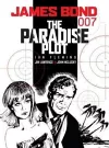 James Bond - the Paradise Plot cover