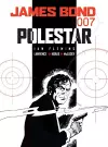 James Bond - Polestar cover