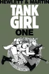 Tank Girl - Tank Girl 1 (Remastered Edition) cover