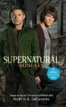 Supernatural - Bone Key cover