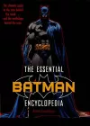 The Essential Batman Encyclopedia cover