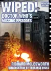 Wiped! Doctor Who's Missing Episodes cover
