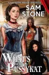 What's Dead Pussykat cover
