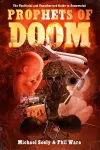 Prophets of Doom: The Unofficial and Unauthorised Guide to Doomwatch cover