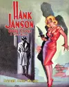 Hank Janson Under Cover cover