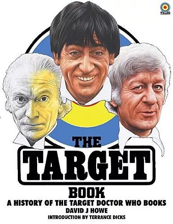 The Target Book cover