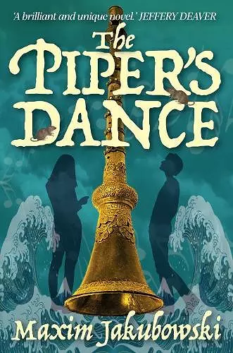 The Piper's Dance cover