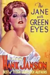 The Jane With Green Eyes cover