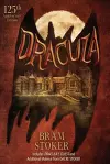 Dracula: 125th Anniversary Edition cover