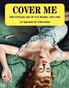 Cover Me cover