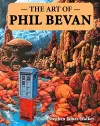 The Art of Phil Bevan cover