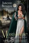 Marianne: The Stranger from Tuscany cover