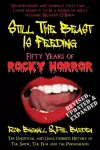 Still the Beast is Feeding: Fifty Years of Rocky Horror cover
