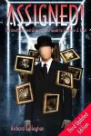 Assigned: The Unofficial and Unauthorised Guide to Sapphire and Steel: Third Edition cover