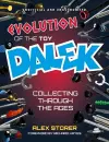 Evolution Of The Toy Dalek cover