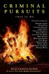 Criminal Pursuits: This Is Me cover