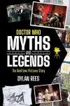 Doctor Who Myths and Legends: The Reeltime Pictures Story cover