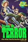 Island of Terror: A Guide to 60 Great British SF and Fantasy Movies From 1936 – 1984 cover
