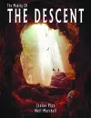 The Making of The Descent cover