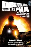 Destination: Moonbase Alpha cover