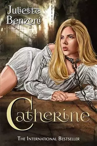 Catherine cover