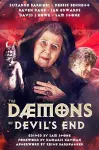 The Daemons of Devil's End: A Doctor Who Spin Off cover