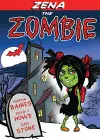Zena the Zombie cover