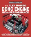 Alfa Romeo Dohc High-Performance Manual cover