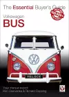 Volkswagen Bus cover
