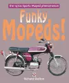 Funky Mopeds! cover