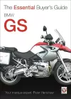 BMW Gs cover