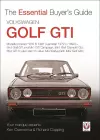 Vw Golf Gti cover